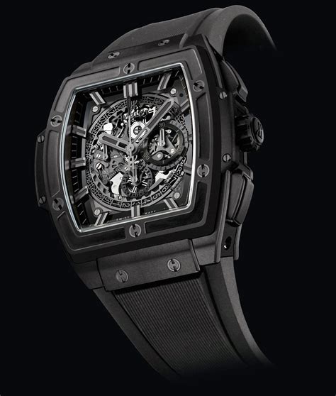 hublot spirit of big bang pre owned|Hublot limited edition big bang.